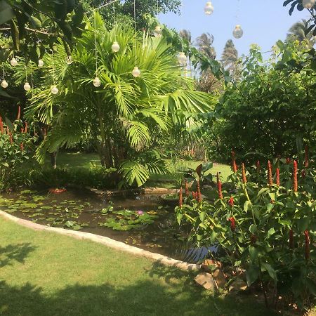 Le Jardin D'Alice Hotell Phan Thiet Eksteriør bilde
