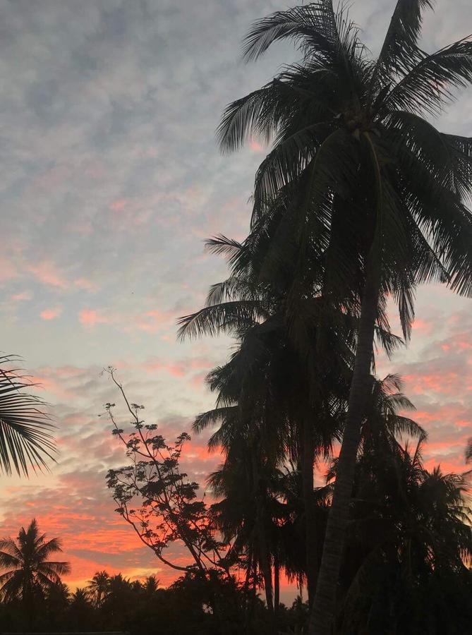 Le Jardin D'Alice Hotell Phan Thiet Eksteriør bilde
