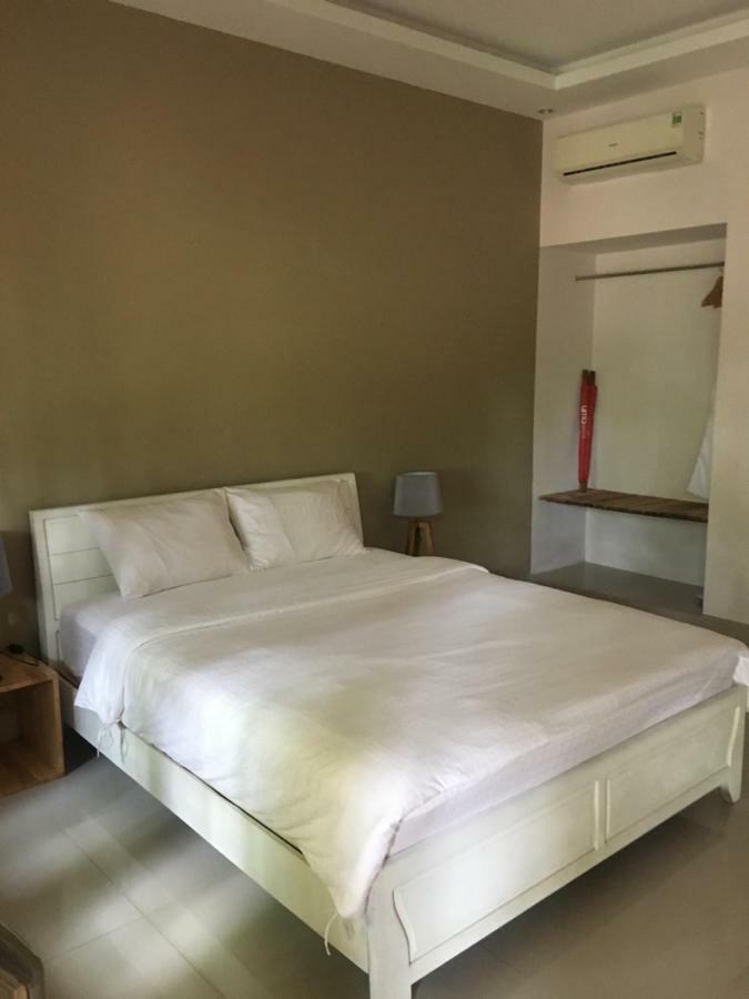 Le Jardin D'Alice Hotell Phan Thiet Eksteriør bilde