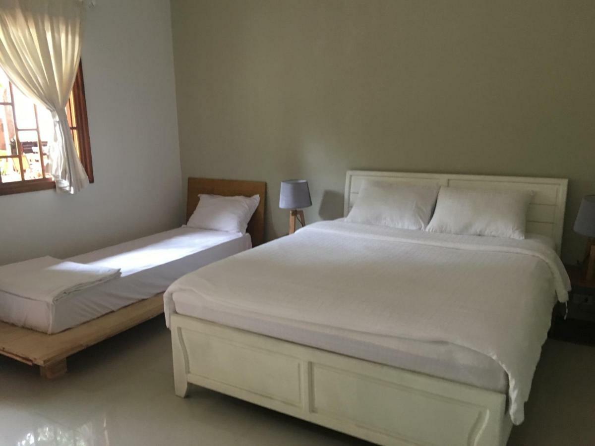 Le Jardin D'Alice Hotell Phan Thiet Eksteriør bilde