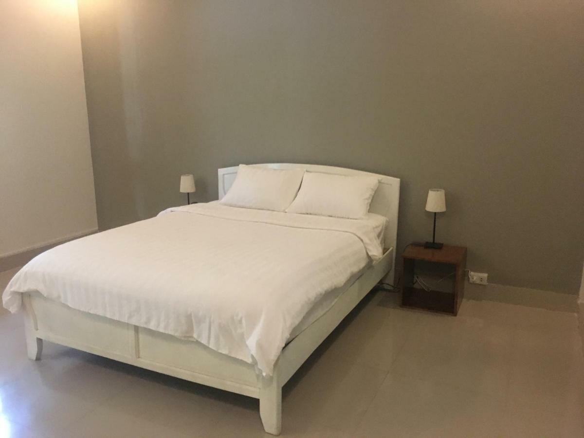 Le Jardin D'Alice Hotell Phan Thiet Eksteriør bilde