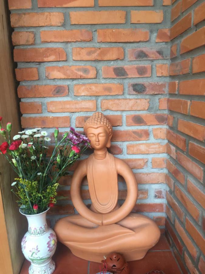 Le Jardin D'Alice Hotell Phan Thiet Eksteriør bilde