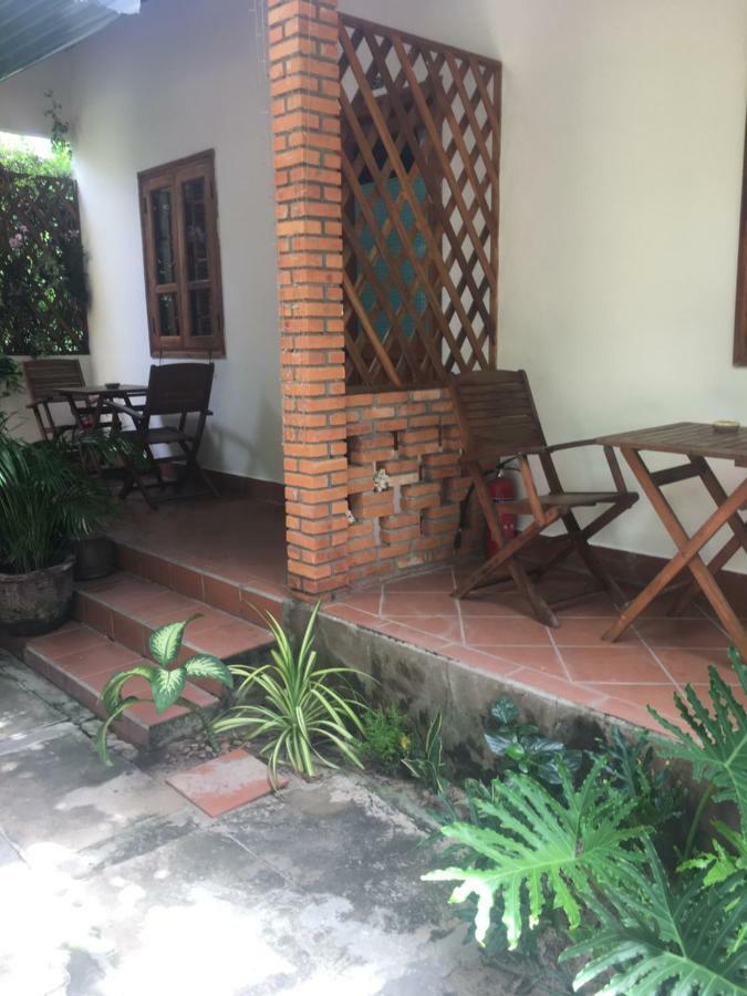 Le Jardin D'Alice Hotell Phan Thiet Eksteriør bilde