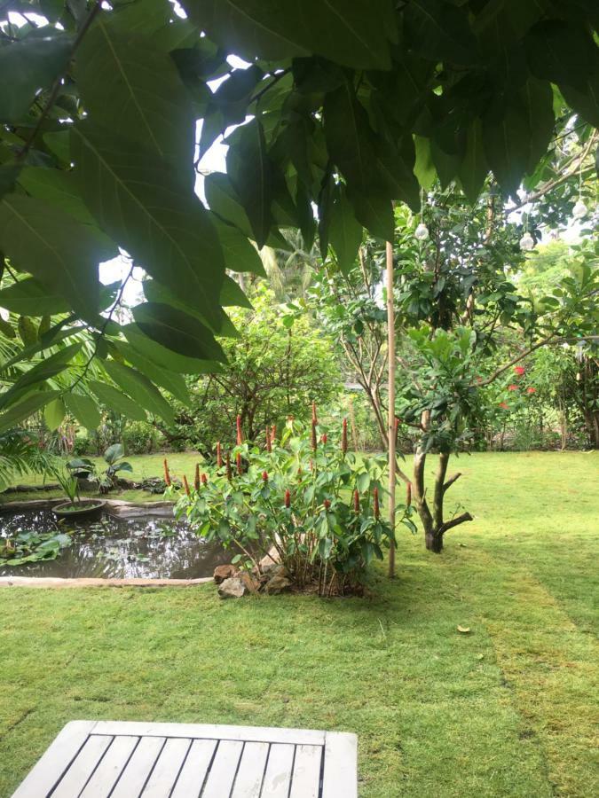 Le Jardin D'Alice Hotell Phan Thiet Eksteriør bilde