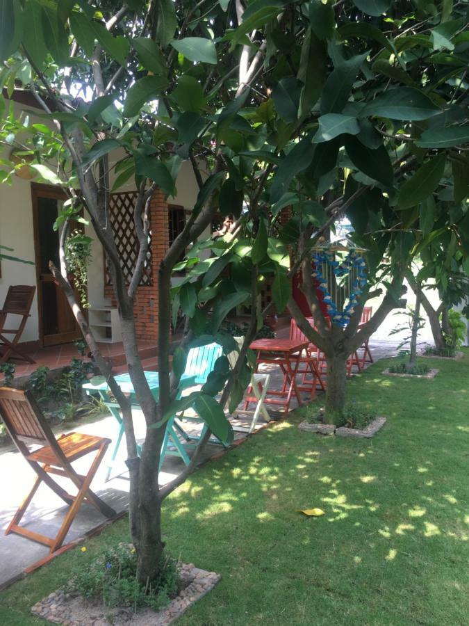 Le Jardin D'Alice Hotell Phan Thiet Eksteriør bilde